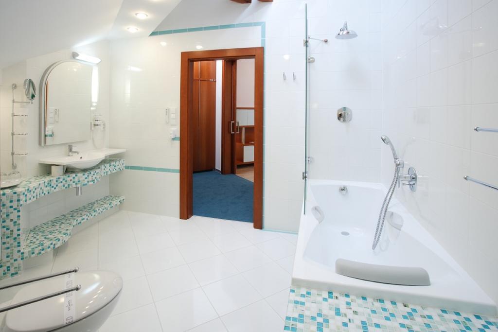 Hotel Enchanté Prešov Extérieur photo